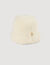 Wool and cashmere bucket hat