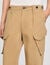 Military trousers