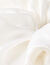 Satin-effect scrunchie