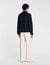 Knitted jacket