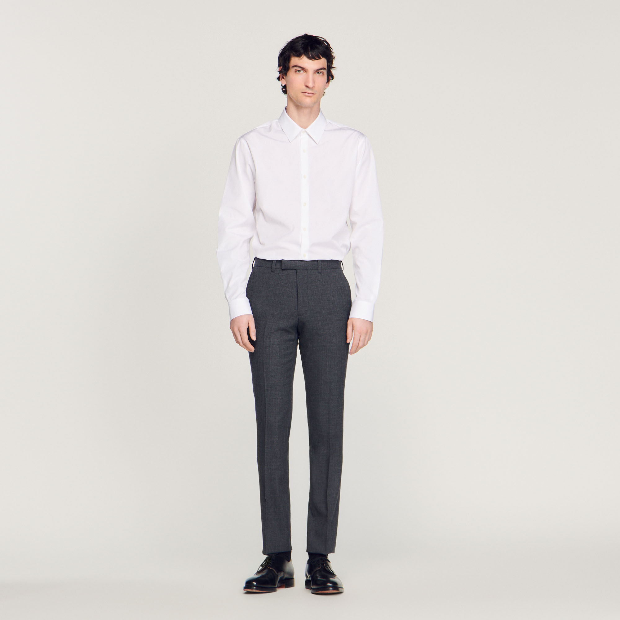 Costume sandro shop
