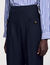 Wide legs trousers