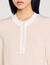 Wool and cashmere jumper
