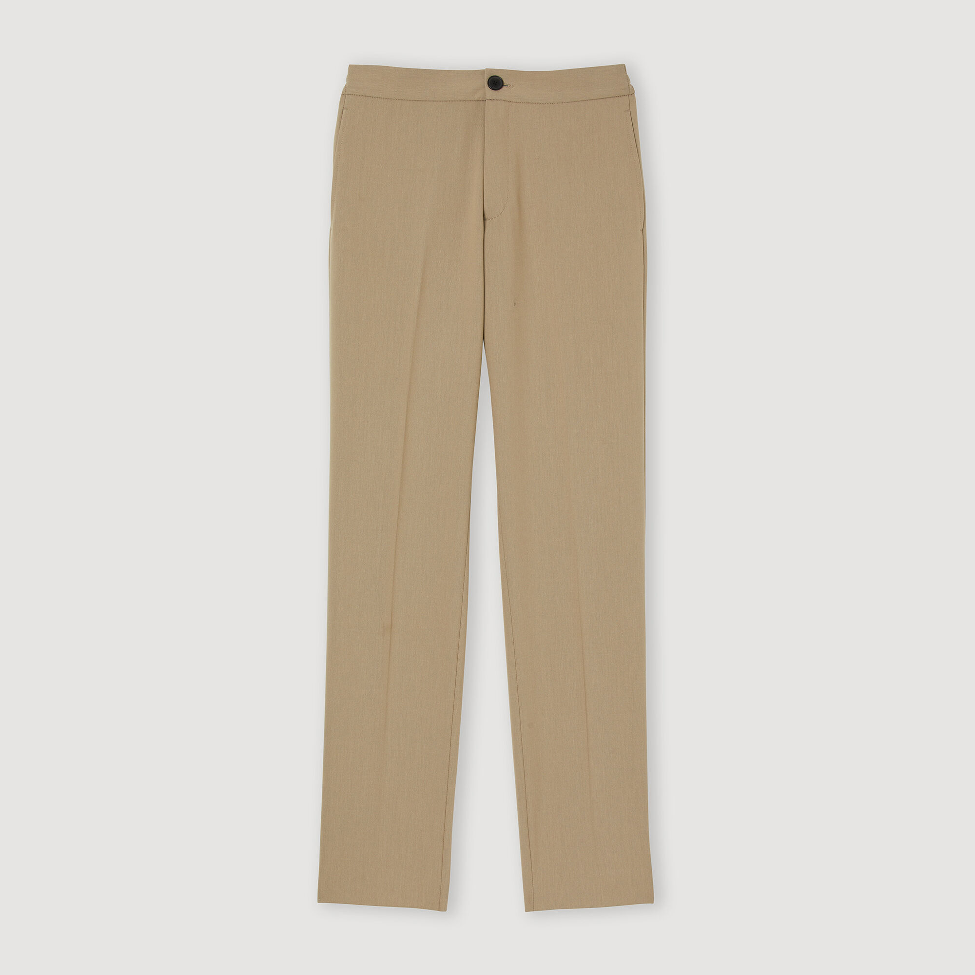 Suit trousers