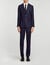 Linen suit jacket