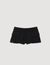 Hotpants with pockets