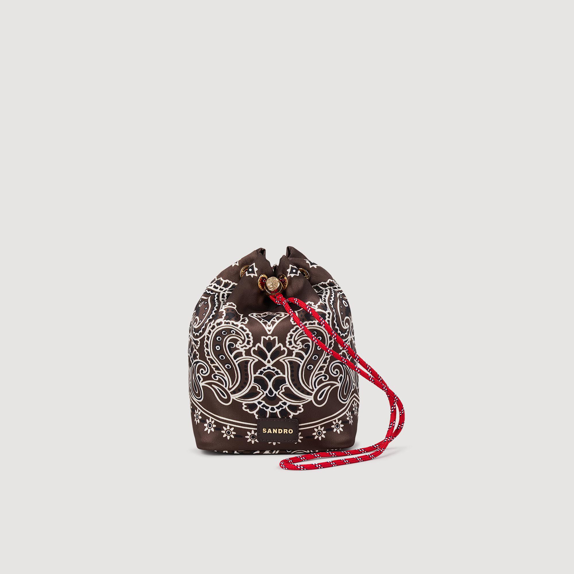 日本最級 Mini bags for women | Sandro Paris バッグ