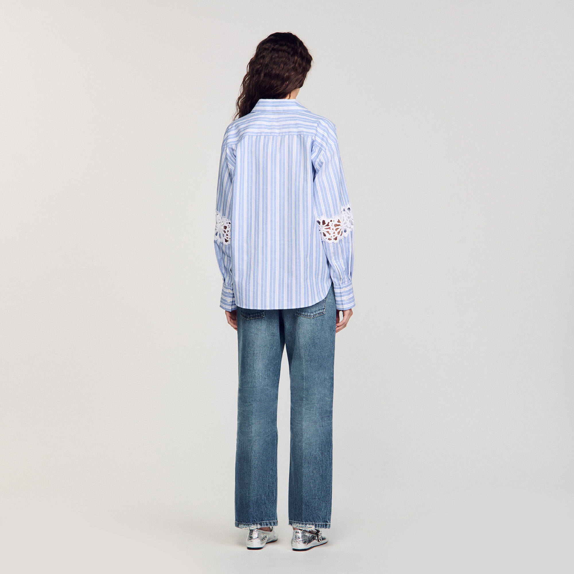 Striped shirt