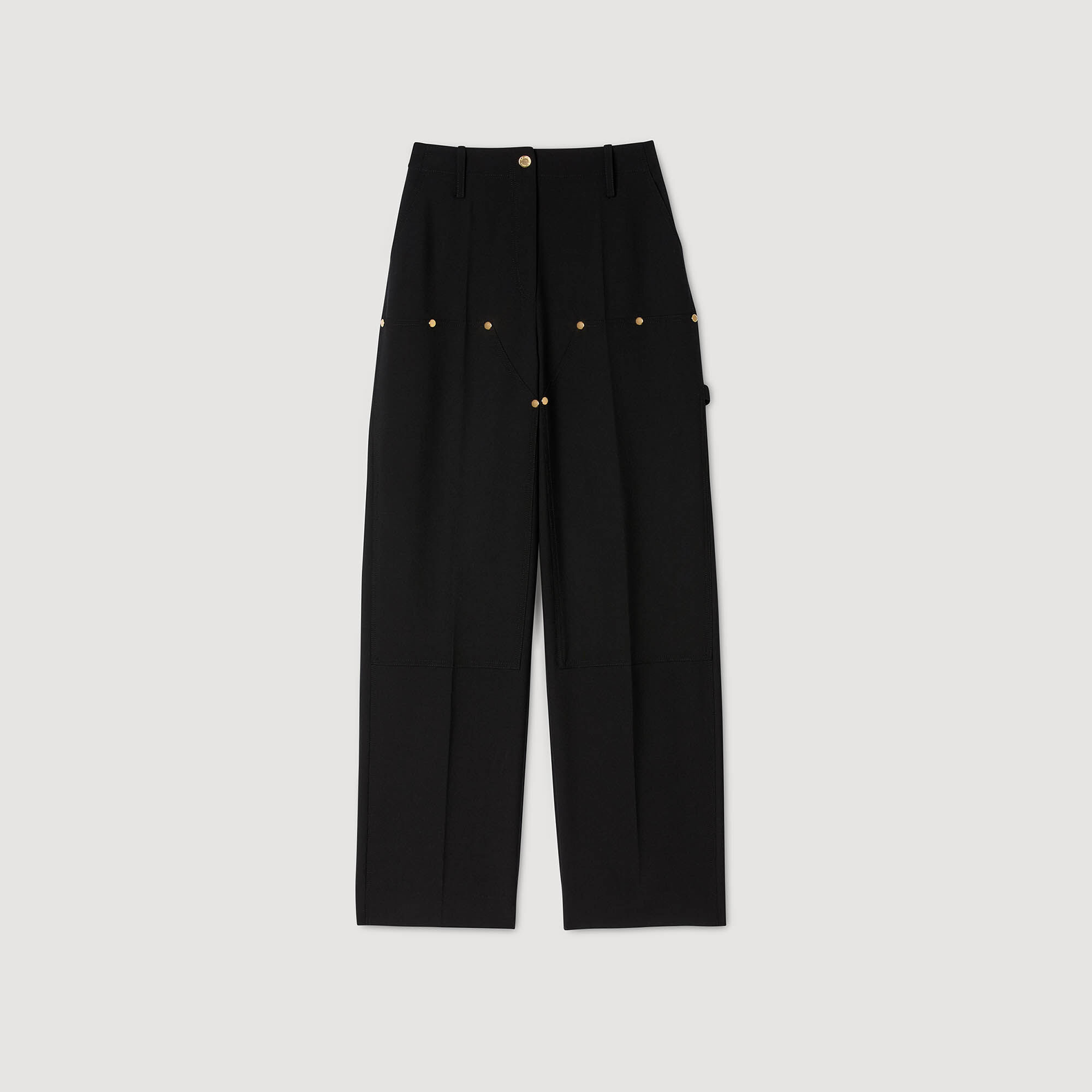 超希少【新品】20SS Warm Up Pant Black Floral 超希少【新品】20SS Warm Up Pant Black Floral - メルカリ