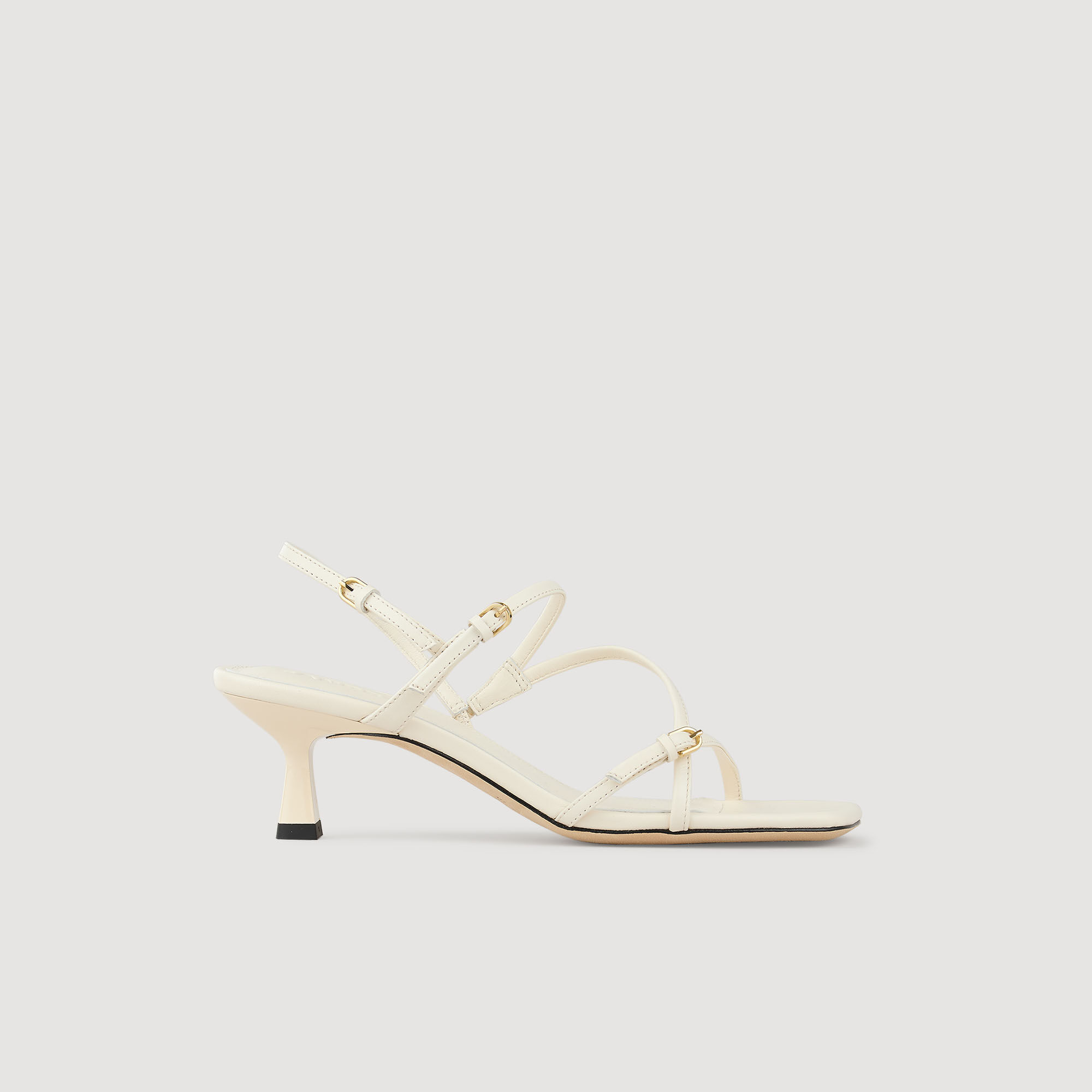 Sandale sandro discount