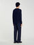 Textured knit jumper