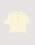 Flounced jumper