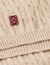 Wool and cashmere scarf Wool and cashmere scarf