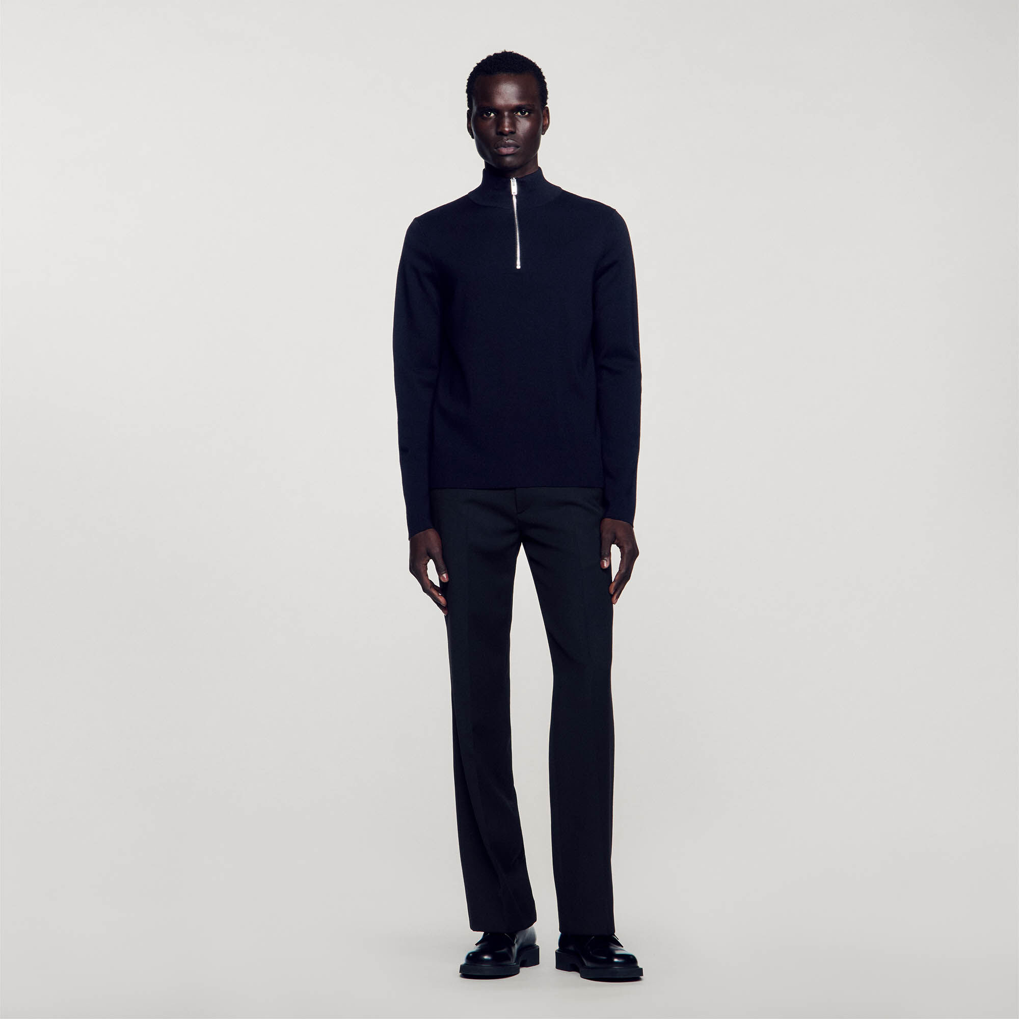 Coats | Men | Sandro-paris.com