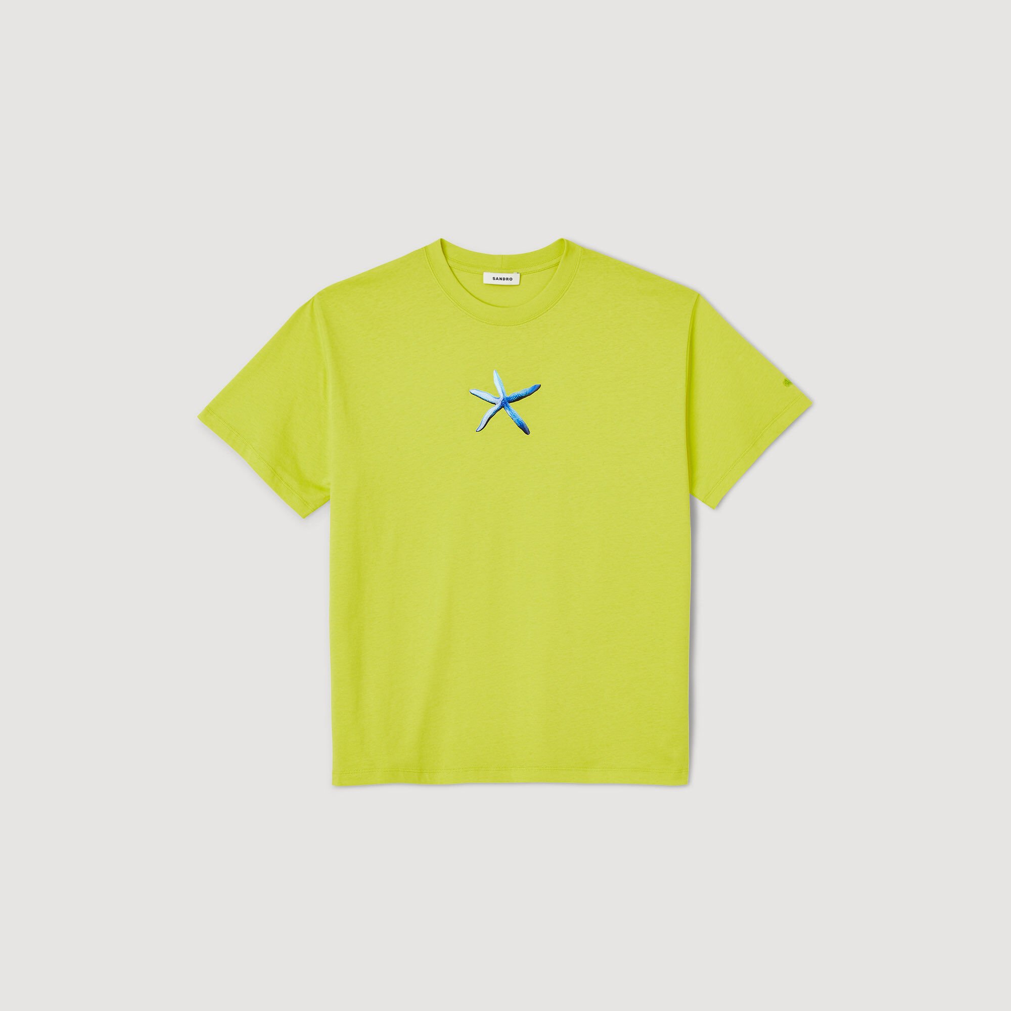 Starfish T-shirt