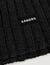Ribbed beanie - Men | Sandro
