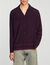 Square Cross shirt