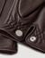 Leather gloves