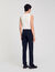 Wool suit trousers