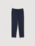 Wool suit trousers