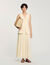 Sleeveless vest