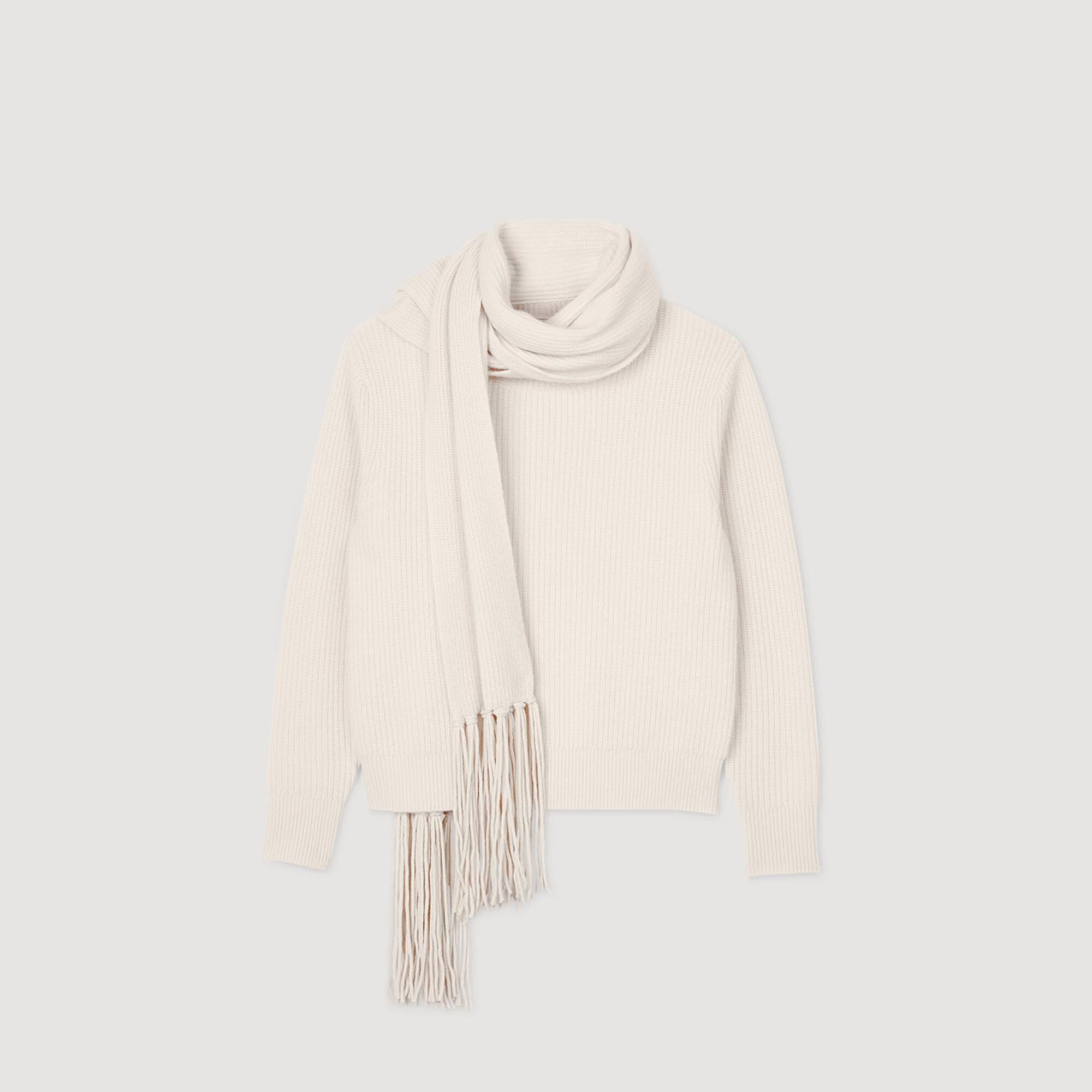 Sweaters for women Sandro Paris