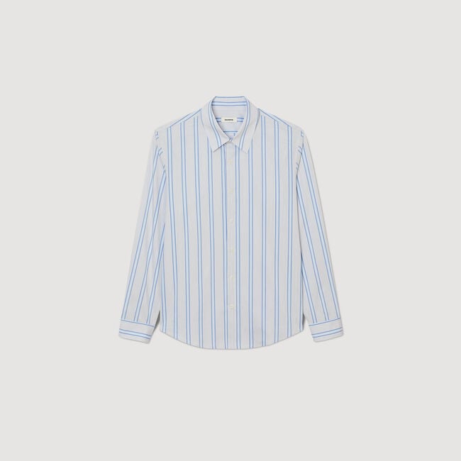 Striped shirt