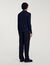 Knit polo jumper