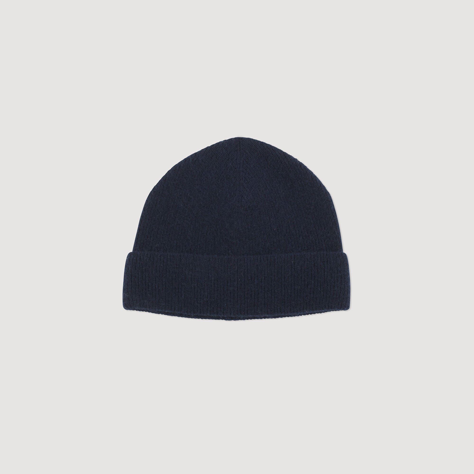 Cashmere hat