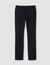 Stretch wool suit trousers