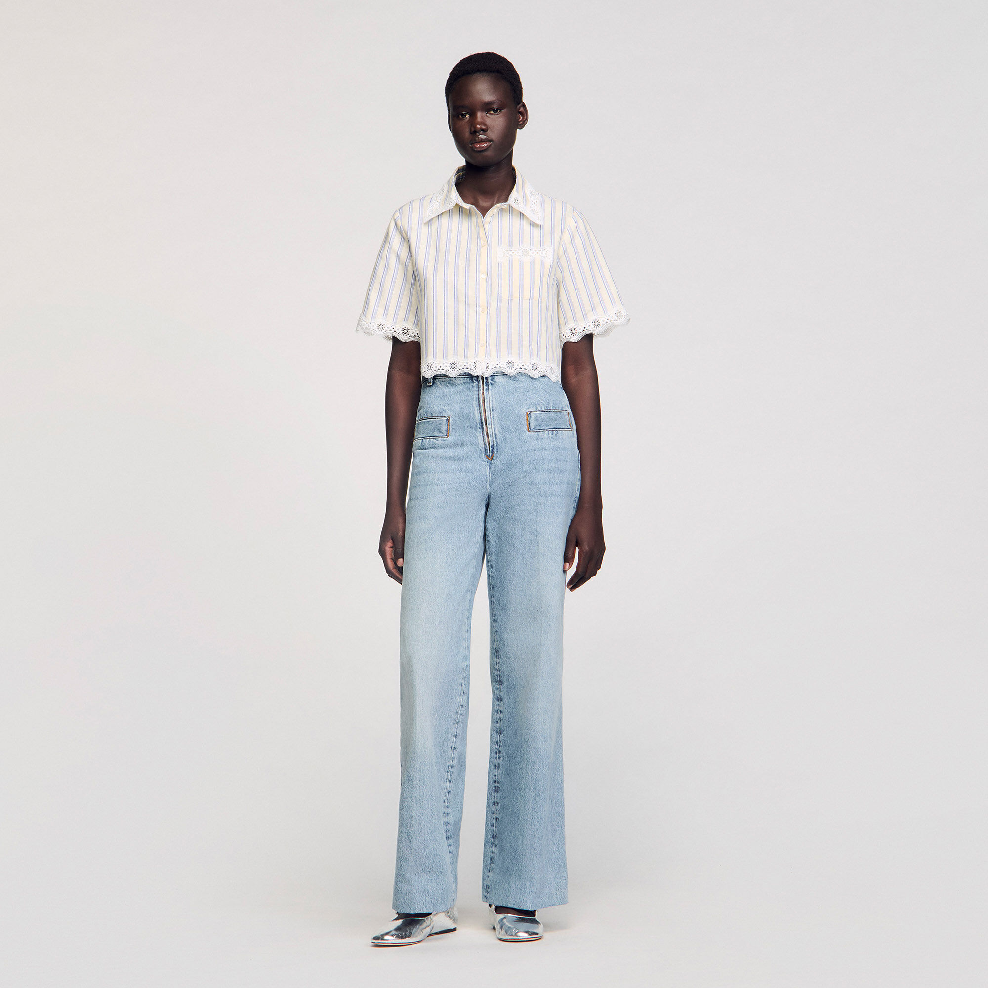 New in for women | Sandro Paris