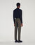 Jersey trousers