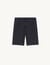 Shorts with elasticated waist