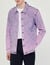 Faded worker jacket