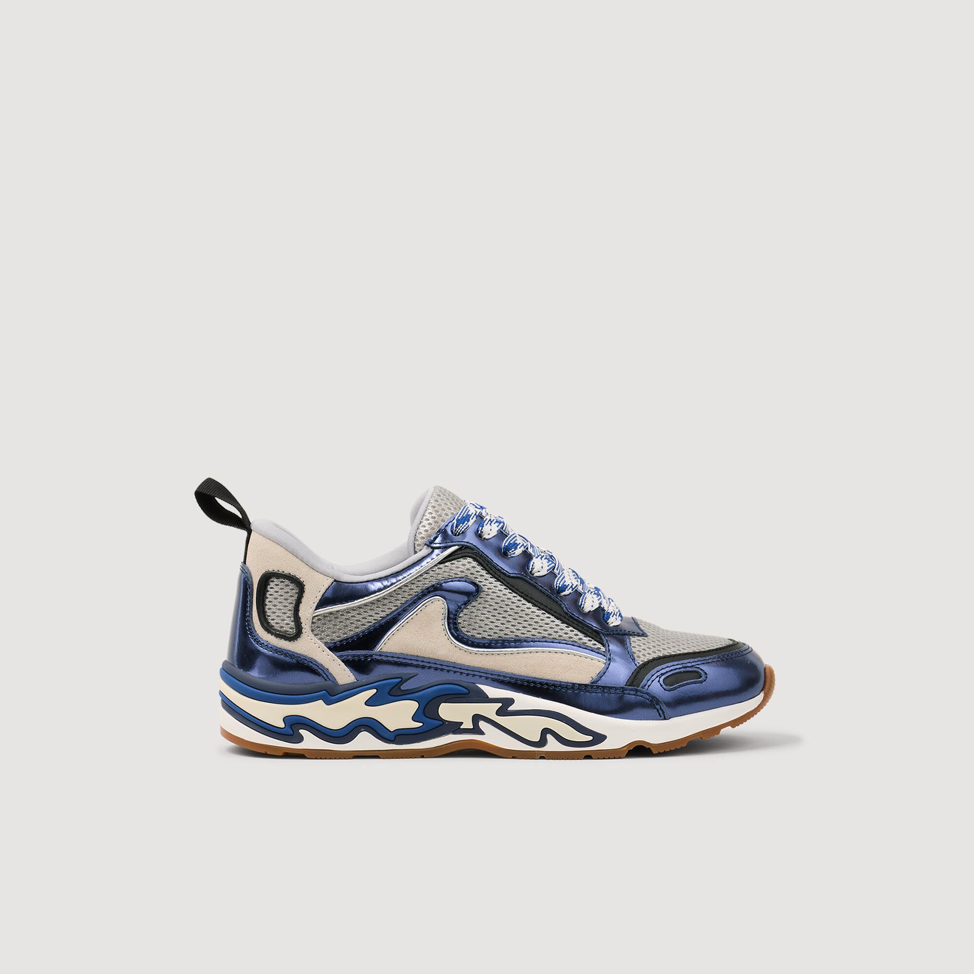 Flame trainers