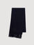 Wool and cashmere scarf - Men | Sandro