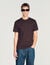 Cotton logo T-shirt