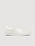 Low-top trainers