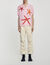 Starfish printed shirt