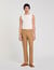 Linen trousers