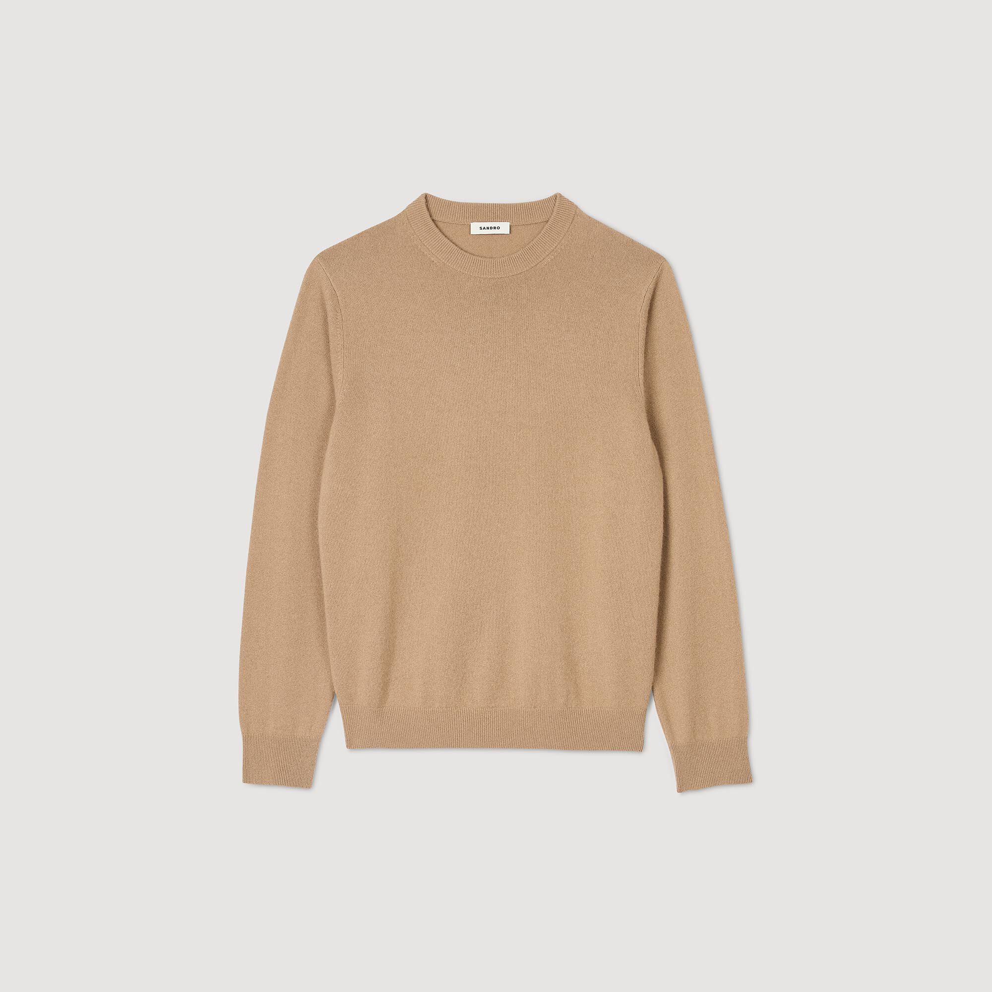 Sandro sweater mens shop