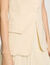 Sleeveless vest