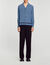 Square Cross shirt