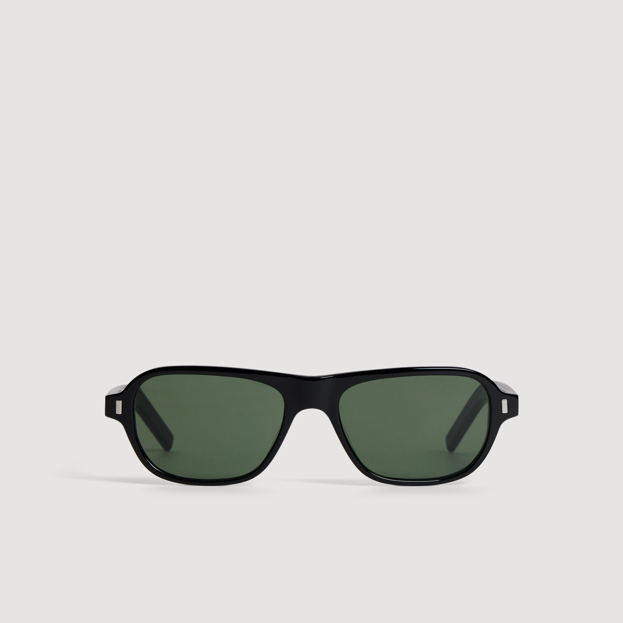 Acetate sunglasses