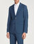Virgin wool suit jacket