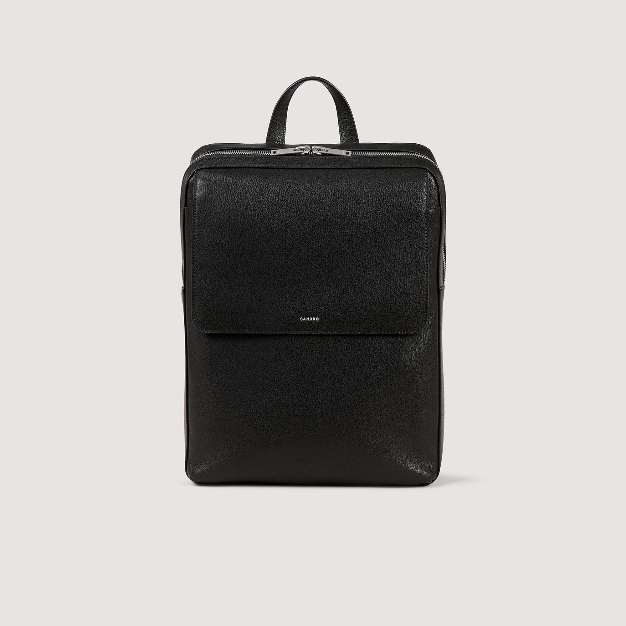 Backpacks for men | Sandro Paris Backpacks for men | Sandro Paris