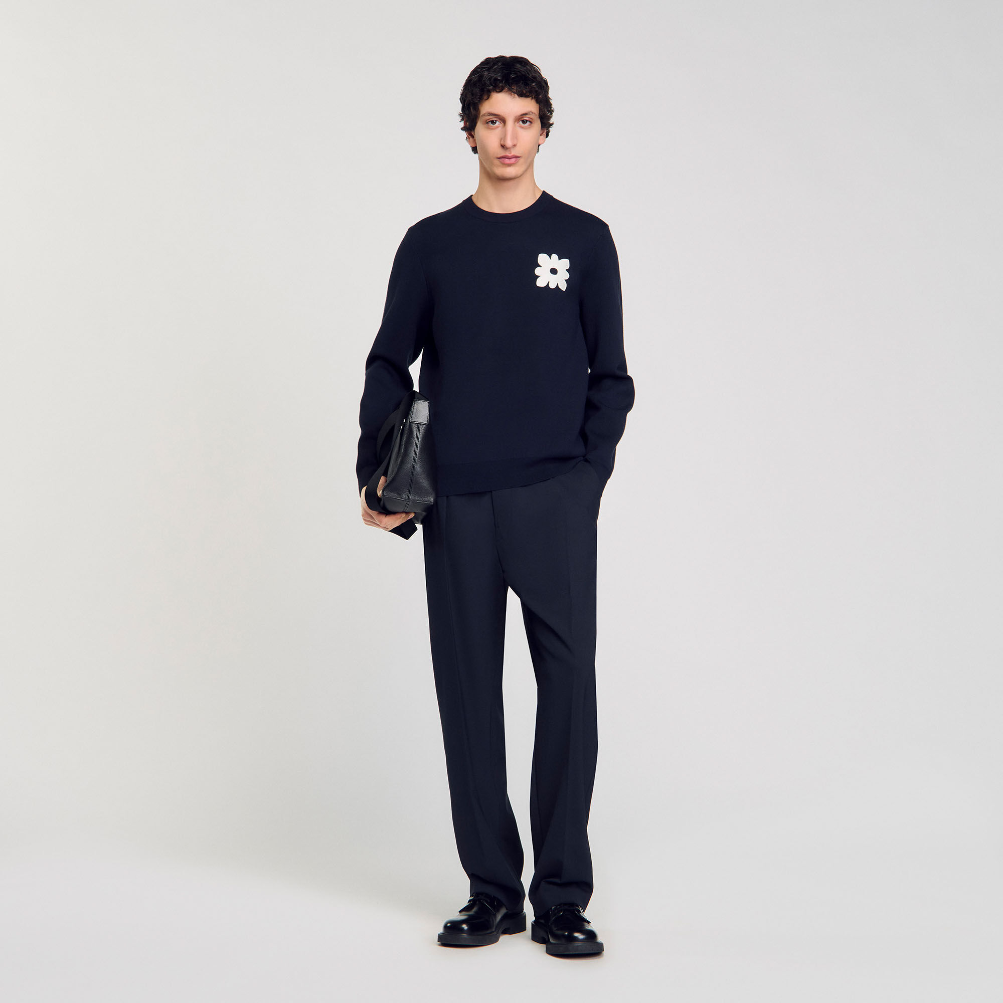 More responsible for men | Sandro Paris