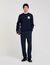 Jumper with flower detail