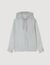 Hooded shirt