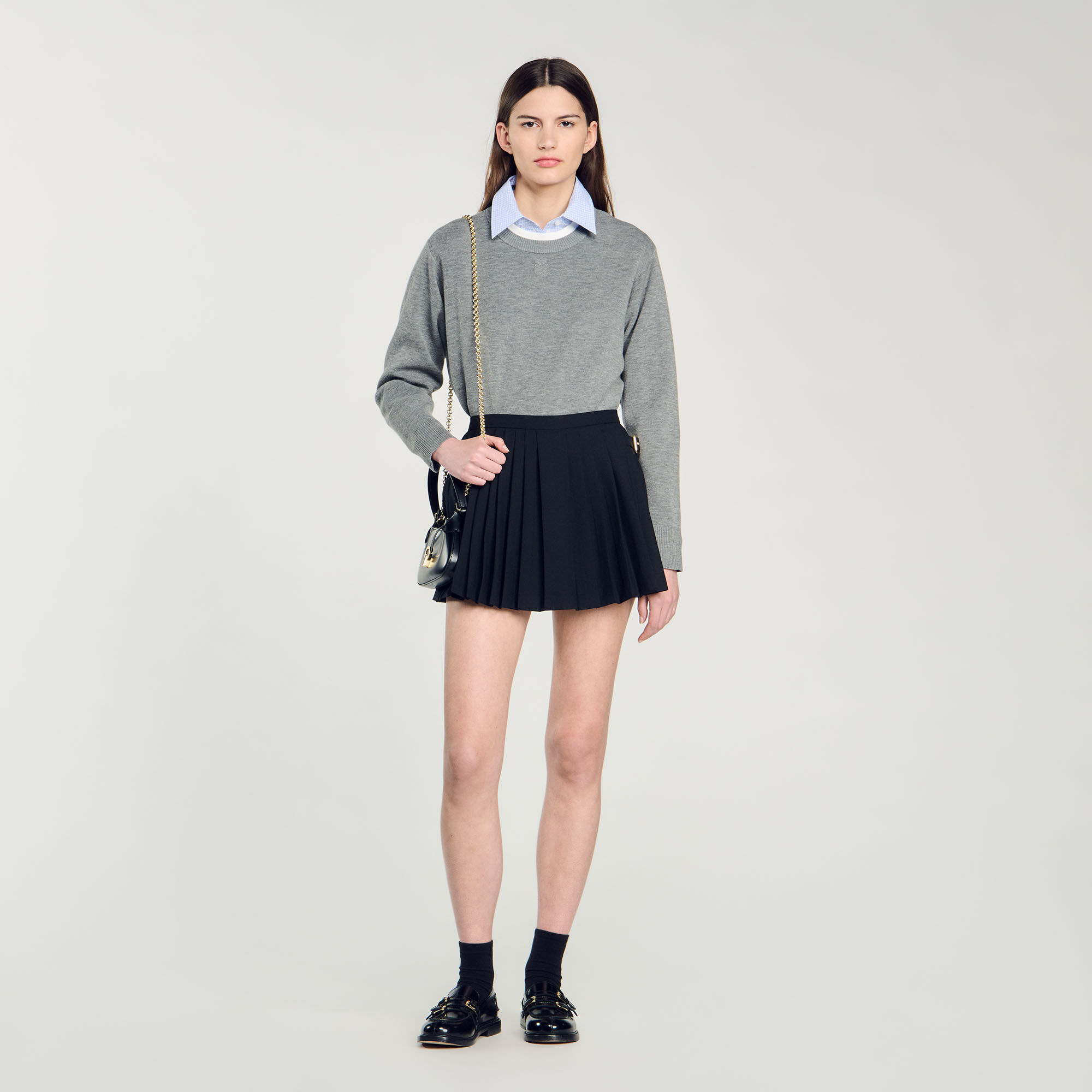 Skirts Shorts for women Sandro Paris